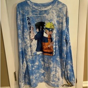 RippleJunction Naruto Shipudden Shirt